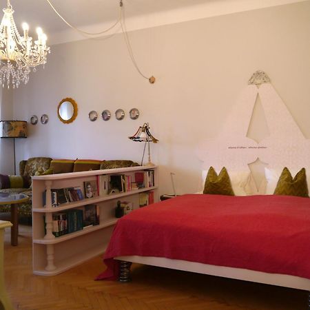 Altstadthaus Cityappartements غراتس المظهر الخارجي الصورة