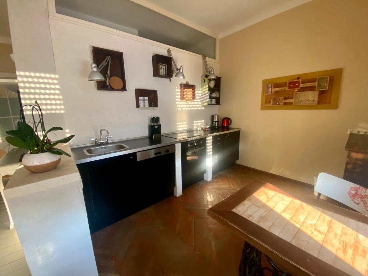 Altstadthaus Cityappartements غراتس المظهر الخارجي الصورة