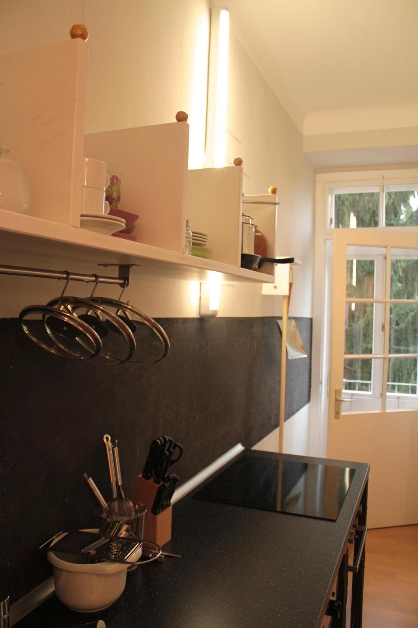 Altstadthaus Cityappartements غراتس المظهر الخارجي الصورة
