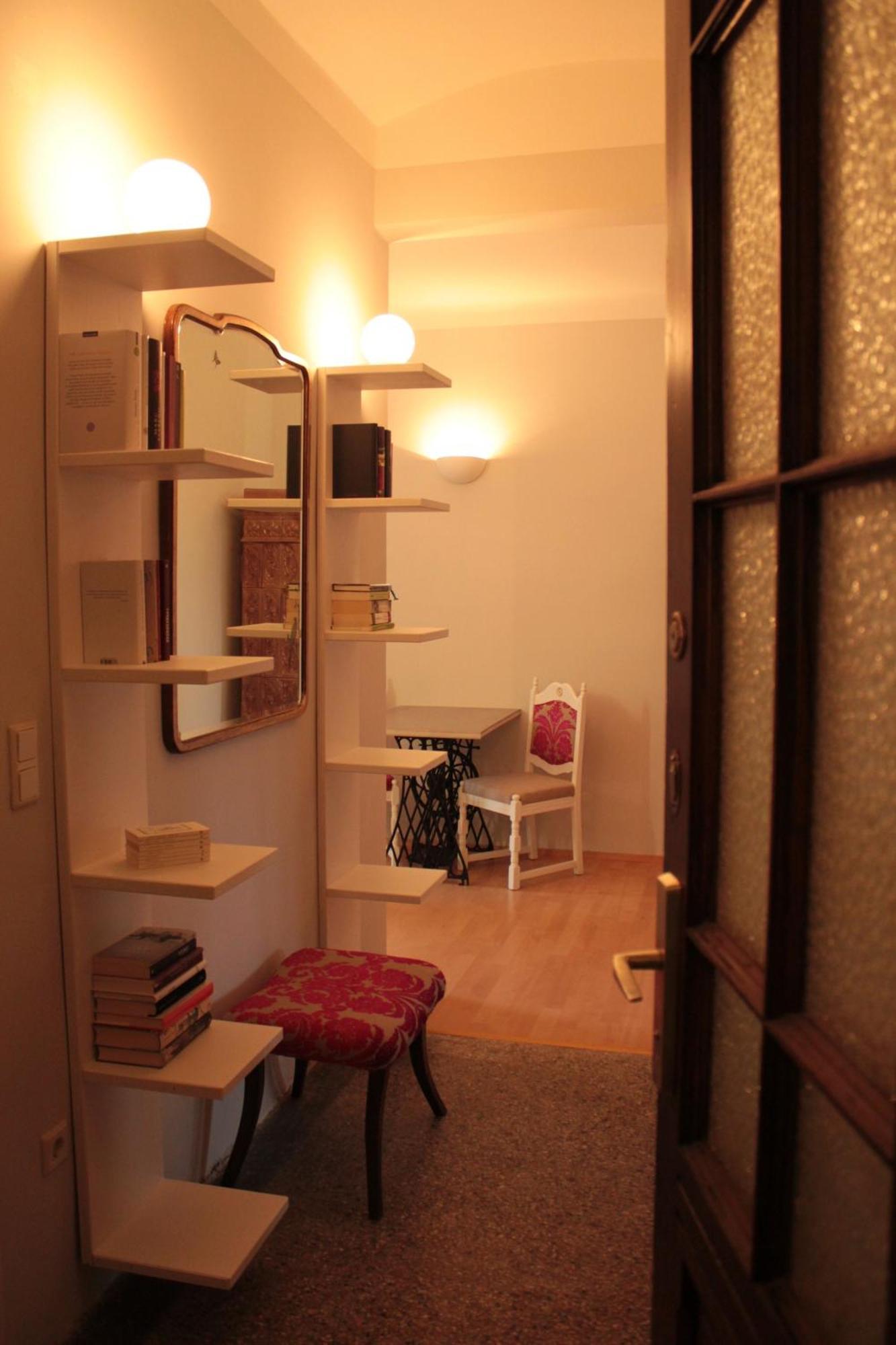 Altstadthaus Cityappartements غراتس المظهر الخارجي الصورة