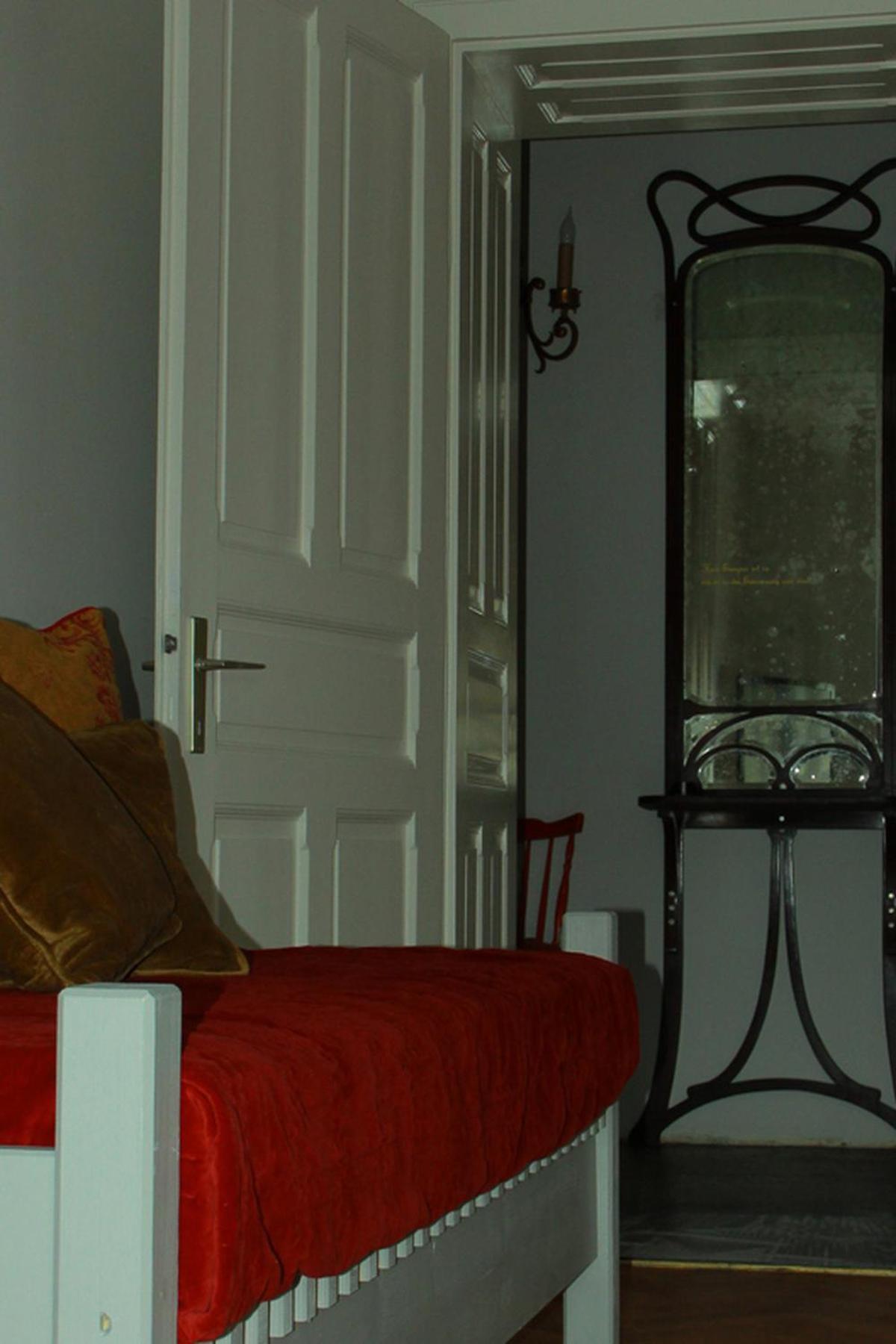 Altstadthaus Cityappartements غراتس المظهر الخارجي الصورة