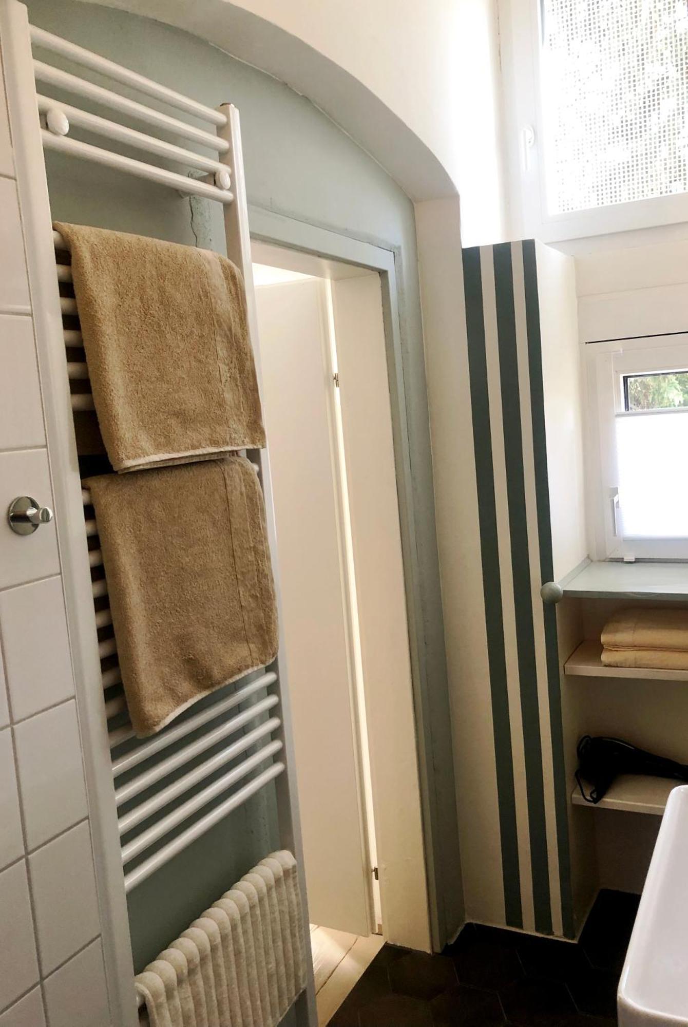 Altstadthaus Cityappartements غراتس المظهر الخارجي الصورة