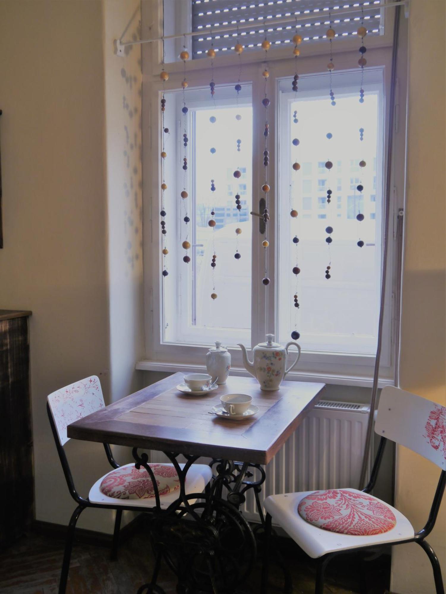 Altstadthaus Cityappartements غراتس المظهر الخارجي الصورة