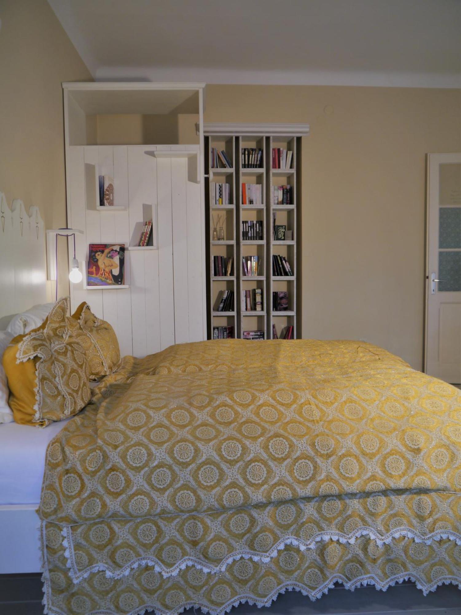 Altstadthaus Cityappartements غراتس المظهر الخارجي الصورة
