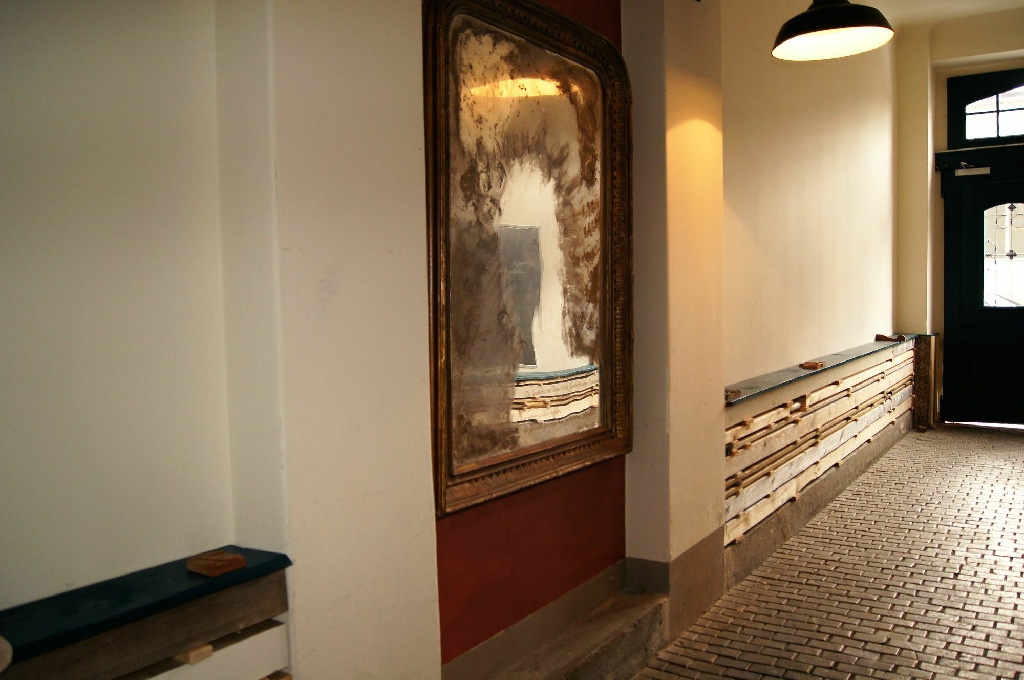 Altstadthaus Cityappartements غراتس المظهر الخارجي الصورة