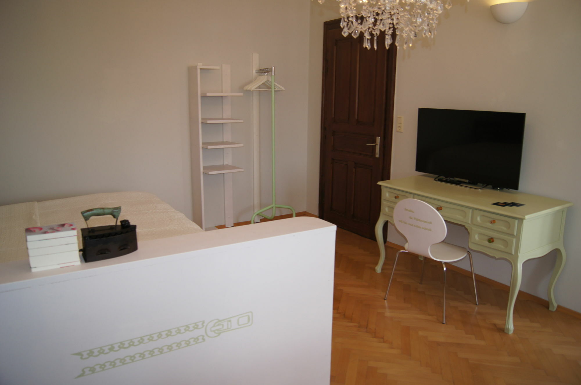 Altstadthaus Cityappartements غراتس المظهر الخارجي الصورة